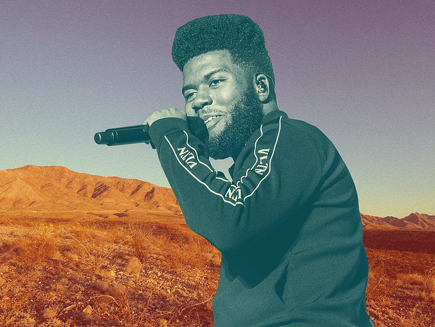 Khalid Is Still Very Much Representing El Paso on His New 'Suncity' EP â Texas Monthly, Khalid American Teen HD wallpaper